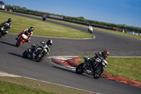 Evening Low_Mid Group White Bikes